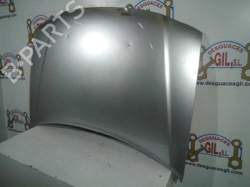 Hood AUDI A3 (8L1) 1.9 TDI | BP20735698C1 