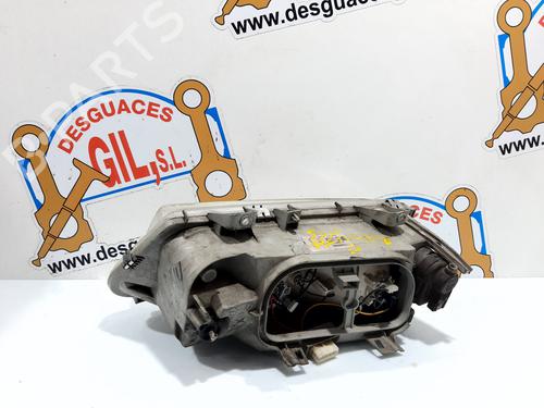 Right headlight FIAT ULYSSE (220_) 2.1 TD | BP20741014C29 