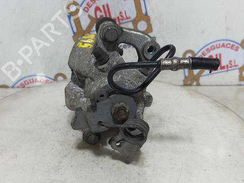Left rear brake caliper CITROËN C4 II (NC_) 1.6 BlueHDi 100 | BP20808822M107 