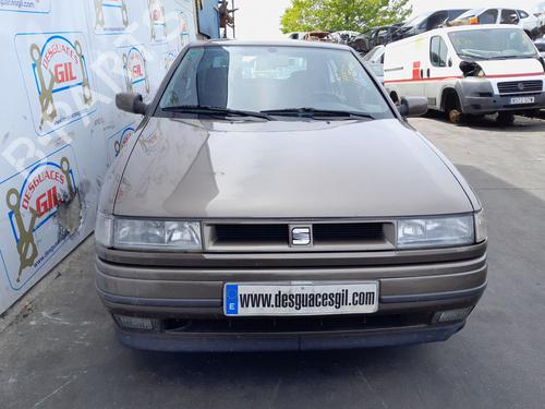 Engine control unit (ECU) SEAT TOLEDO I (1L2)  | BP28192212M57 