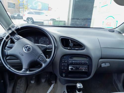 Right headlight VW SHARAN (7M8, 7M9, 7M6) 1.9 TDI | BP26529254C29 