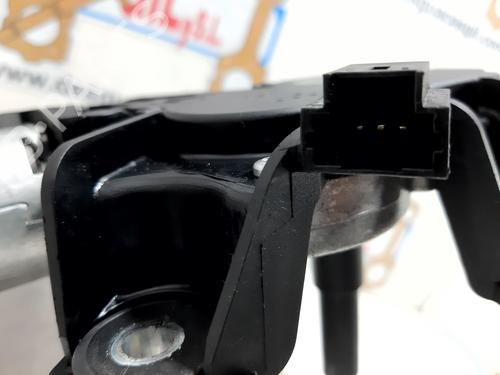 Rear wiper motor RENAULT SCÉNIC III (JZ0/1_)  | BP20740805M102 