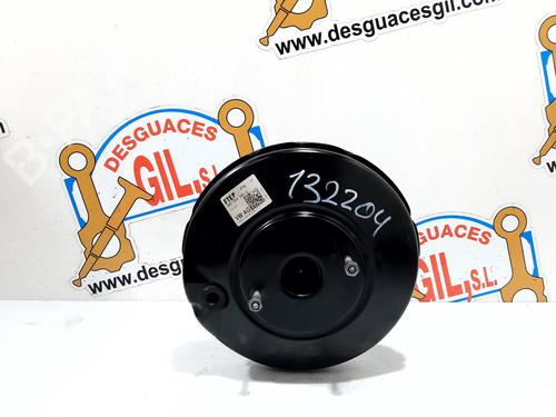 Used Servo brake SEAT IBIZA IV (6J5, 6P1) [2008-2017]  20749269
