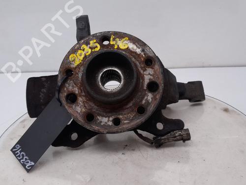 Used Right front steering knuckle Right front steering knuckle 34132861 34132861