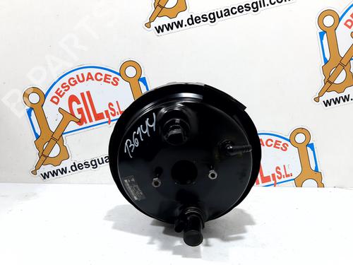 Servofreno PORSCHE CAYENNE (9PA) Turbo 4.5 (450 hp) 20732410