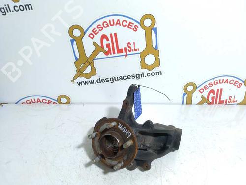 Used Right front steering knuckle FORD FOCUS III Turnier 1.6 TDCi (115 hp) 20730315