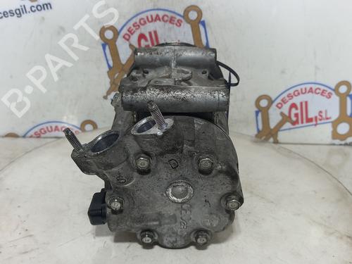 AC compressor PEUGEOT 208 I (CA_, CC_) 1.6 HDi | BP20755795M34 