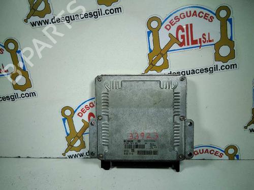 Used Engine control unit (ECU) CITROËN XANTIA (X1_, X2_) 2.0 HDI 90 (90 hp) 20794822