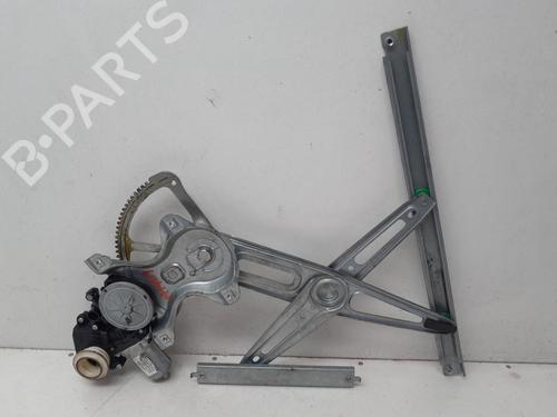 Used Front left window mechanism TOYOTA YARIS (_P9_) [2005-2014]  30832766