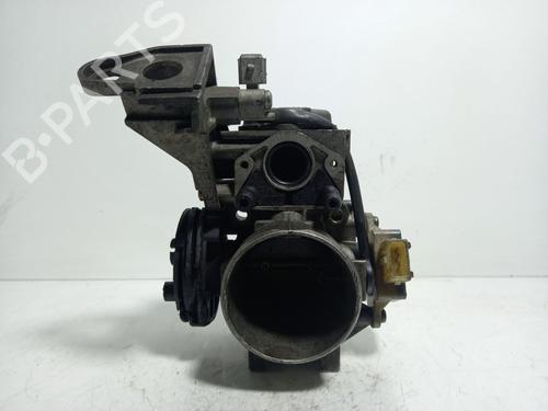 Used Throttle body PEUGEOT 406 (8B) [1995-2005]  24507359