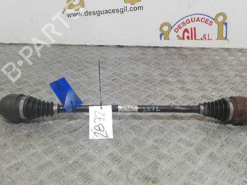 Used Right rear driveshaft VOLVO XC90 I (275) [2002-2015]  20775004