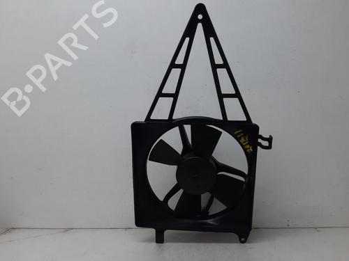 Used Radiator fan Radiator fan OPEL KADETT E Hatchback (T85) 1.6 S (C08, C48, D08, D48) (82 hp) 34131945 34131945