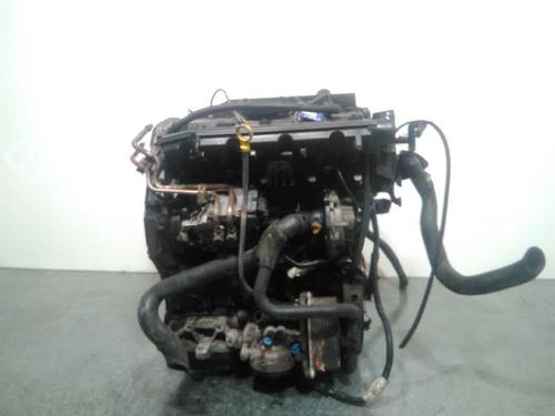 Used Engine FORD MONDEO III (B5Y) 2.0 16V TDDi / TDCi (115 hp) 20778891