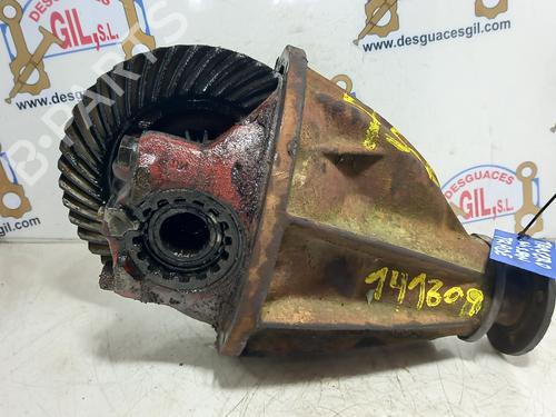 Rear differential NISSAN TRADE Platform/Chassis  | BP21828377M24 