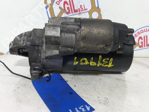 Used Starter BMW 1 Coupe (E82) 120 d (177 hp) 20749038