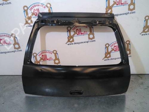 Used Tailgate CITROËN C4 I (LC_) [2004-2014]  20801704