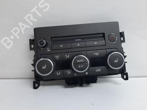 Comando chauffage Comando chauffage LAND ROVER RANGE ROVER EVOQUE (L538) 2.2 D (150 hp) 36502958 36502958