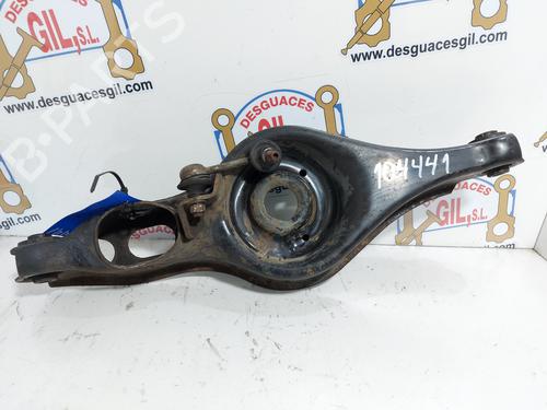 Used Right rear suspension arm MITSUBISHI OUTLANDER II (CW_W) 2.0 DI-D (CW8W) (140 hp) 20811653