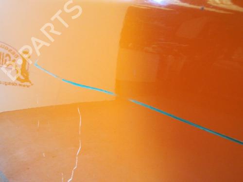 Right front door FIAT GRANDE PUNTO (199_) 1.4 16V (199BXG1B, 199AXG1B) | BP20749057C3 