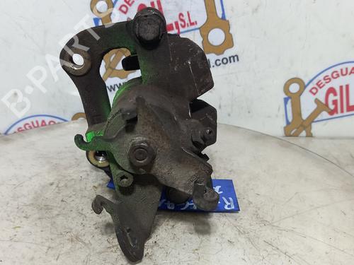 Højre bremsekaliber bag RENAULT MEGANE II (BM0/1_, CM0/1_) 1.5 dCi (BM02, BM13, BM2A, CM02, CM13) | BP20763322M106 