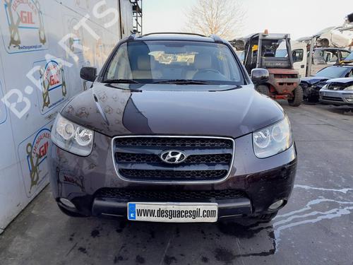 Control unit HYUNDAI SANTA FÉ II (CM) 2.2 CRDi GLS | BP27363097M11 