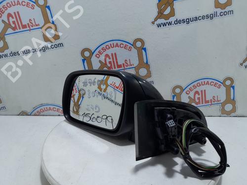 Used Left mirror PEUGEOT 307 Break (3E) 1.6 HDi 110 (109 hp) 20763816