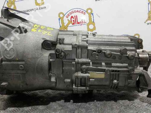 Gearbox BMW 3 (E46) 320 d | BP20775956M3 