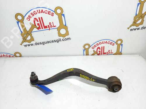 Used Right front suspension arm MAZDA 6 Saloon (GG) 2.0 DI (GG14) (143 hp) 20741478