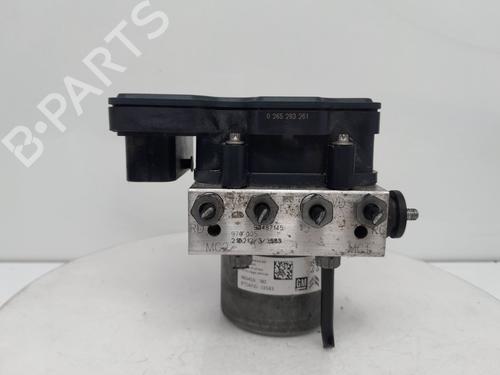 abs-pump-citroen-c3-iii-sx-2016-36113922 main image