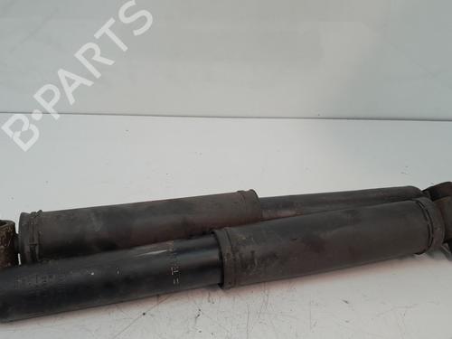 Used Right rear shock absorber RENAULT MEGANE III Hatchback (BZ0/1_, B3_) 1.5 dCi (106 hp) 26711216