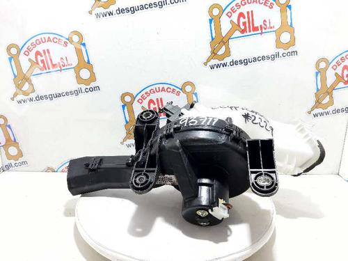 Heater blower motor CITROËN C4 Picasso I MPV (UD_)  | BP20800336M62