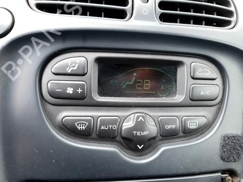 Front slam panel CITROËN XSARA PICASSO (N68) 2.0 HDi | BP20745003C72 