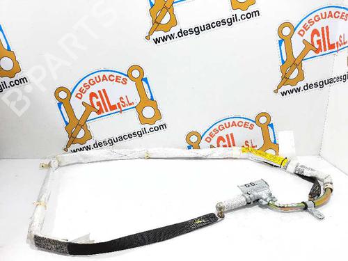 Used Right curtain airbag BMW X5 (E53) [2000-2006]  20777335