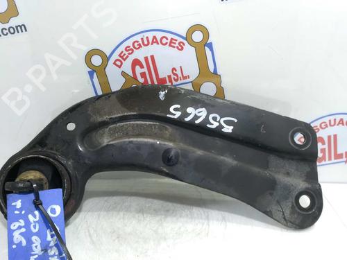 Querlenker links hinten für OPEL INSIGNIA A (G09) 2.0 CDTI (68) (131 hp) 20777391