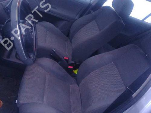 Left taillight VW POLO (6N2)  | BP20730188C34 