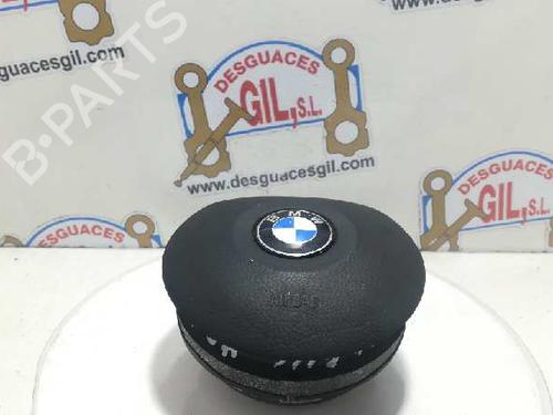 Used Driver airbag BMW 3 (E46) 330 d (184 hp) 20730073