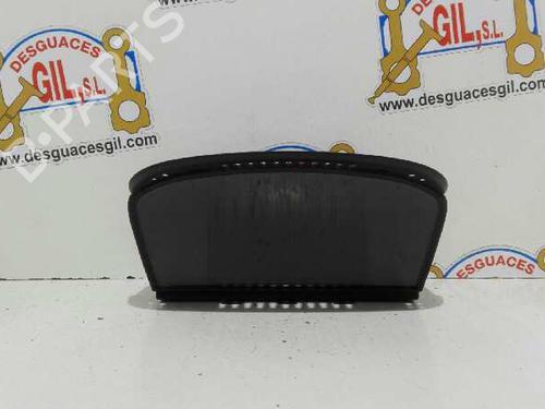 Electronic module BMW 5 (E60) 520 i | BP20776038M83 