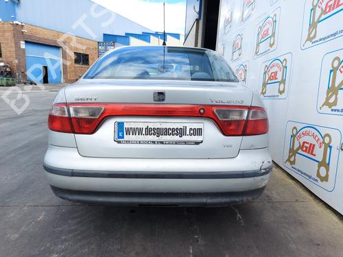 Gearbox SEAT TOLEDO II (1M2) 1.9 TDI | BP20740924M3 