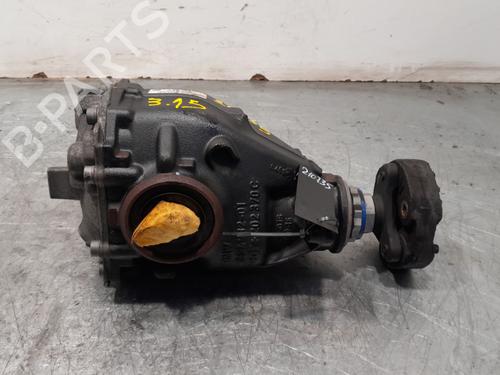 Differential, bag Differential, bag BMW 4 Coupe (F32, F82) [2013-2020] 37424280 37424280