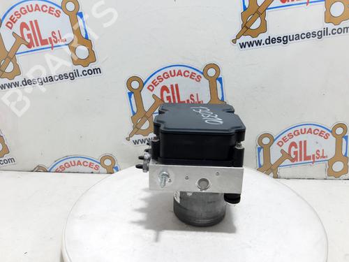 ABS pump PEUGEOT PARTNER Box Body/MPV (K9) 1.5 BlueHDi 100 | BP21828154M43 