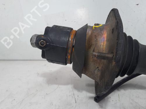 Left front shock absorber CITROËN C5 I (DC_) 2.0 HDi (DCRHYB) | BP27277059M16 
