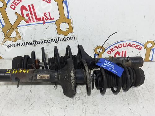 Right front shock absorber SKODA OCTAVIA I (1U2) 1.6 1J04130315 | 133115 |