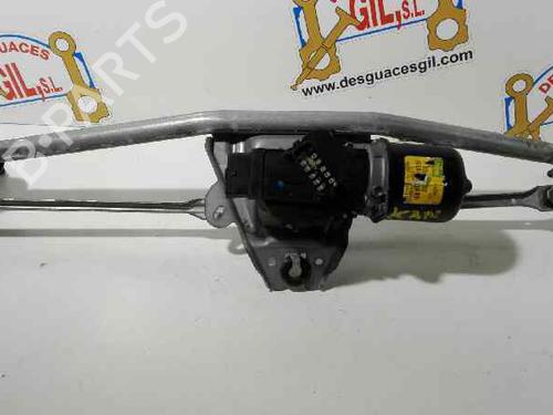 Front wiper motor RENAULT KANGOO (KC0/1_)  | BP20774730M29 