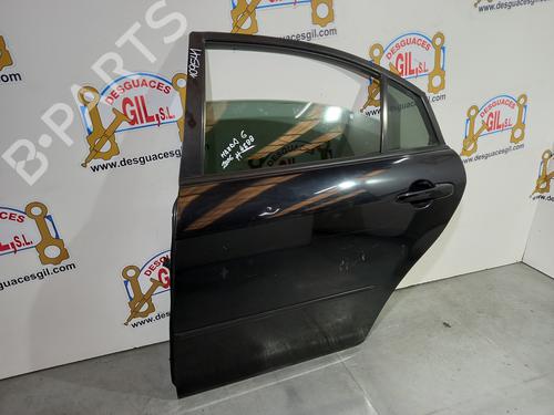 Dør venstre bak MAZDA 6 Hatchback (GG) 2.0 DI (GG14) | BP20739431C4 