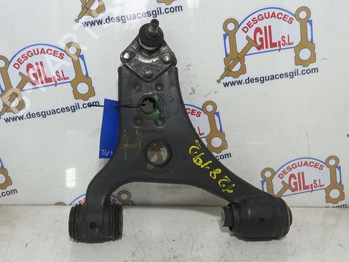 Used Left front suspension arm MERCEDES-BENZ A-CLASS (W169) A 180 CDI (169.007, 169.307) (109 hp) 20747601