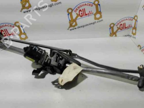Front wiper motor MINI MINI (R56)  | BP20774490M29 