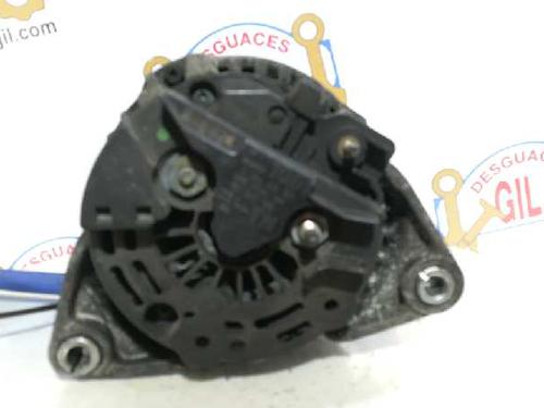 Alternator OPEL ZAFIRA A MPV (T98) 2.0 DTI 16V (F75) | BP20736860M7 