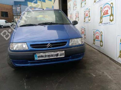 Engine CITROËN SAXO (S0, S1) 1.5 D | BP20799449M1 