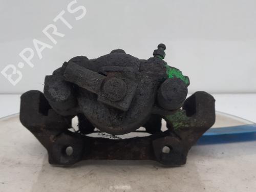 Right rear brake caliper JAGUAR XJ (X308) 4.0 | BP24484726M106 