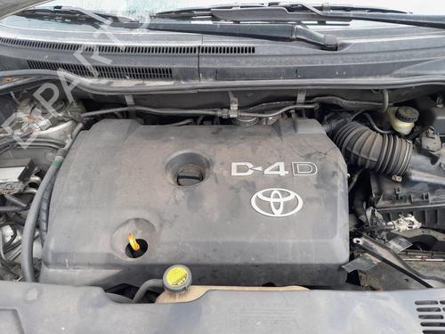 Front wiper motor TOYOTA COROLLA Verso (ZER_, ZZE12_, R1_) 2.2 D-4D (AUR10_, AUR10R) | BP27302294M29 